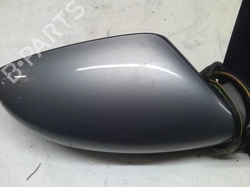 Right mirror PEUGEOT 607 (9D, 9U) 2.0 HDi | BP21592100C27