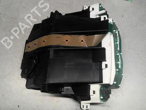 Instrument cluster TOYOTA YARIS VERSO (_P2_) 1.3 (NCP20_, NCP22_, NCP20R, NCP22R) | BP21798266C47 