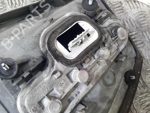 Used Left taillight Left taillight OPEL ASTRA G Hatchback (T98) 1.7 DTI 16V (F08, F48) (75 hp) 20369482 20369482