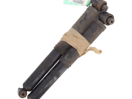 Right rear shock absorber RENAULT MEGANE III Hatchback (BZ0/1_, B3_) 1.5 dCi (BZ09, BZ0D, BZ1W, BZ29, BZ14) | BP29197027M19 