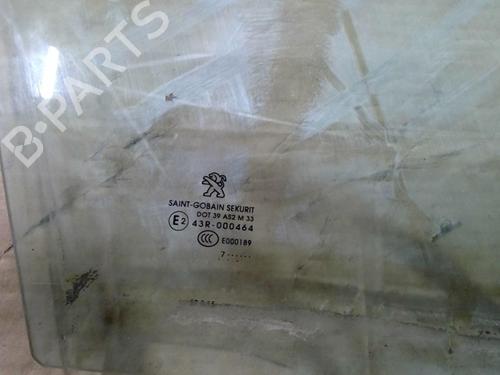 front-right-door-window-peugeot-208-i-ca_-cc_-2012-2013-2014-2015-2016-2017-2018-2019-2020-2021-30823733 main image
