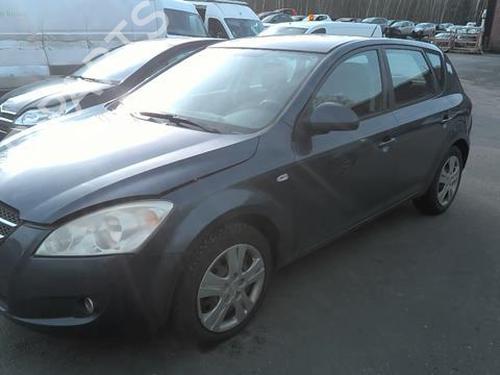 Left headlight KIA CEE'D Hatchback (ED) 1.6 CRDi 90 | BP20351431C28 - Image 15