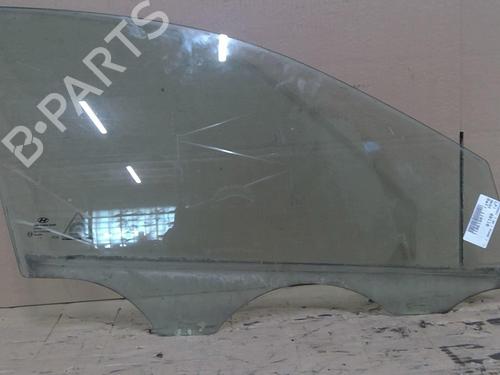 Used Front right door window HYUNDAI i30 (FD) 1.6 CRDi (90 hp) 28078884