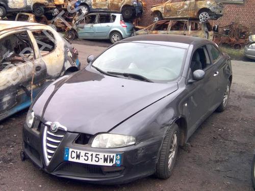 Instrument cluster ALFA ROMEO GT (937_) 1.9 JTD (937CXN1B) | BP20932783C47 