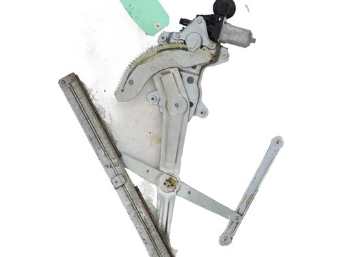 Front left window mechanism SUZUKI SWIFT III (MZ, EZ) 1.3 (RS413, ZC11S) | BP22005521C22 