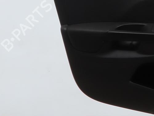 Front left panel RENAULT CLIO IV (BH_) 1.5 dCi 90 | BP33472709C58 - Image 2