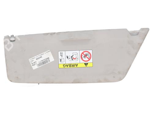 right-sun-visor-citroen-c4-picasso-ii-2013-30866476 main image