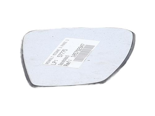 Right mirror glass RENAULT MEGANE III Hatchback (BZ0/1_, B3_) 1.5 dCi (BZ09, BZ0D, BZ1W, BZ29, BZ14) | BP26278568C147 