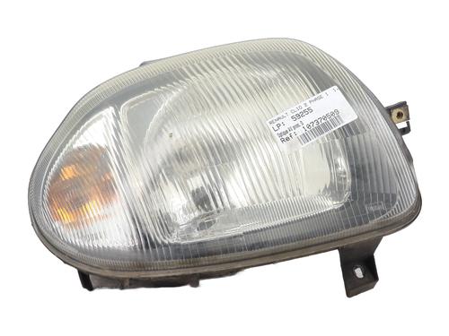 Used Right headlight RENAULT CLIO II (BB_, CB_) 1.2 (BB0A, BB0F, BB10, BB1K, BB28, BB2D, BB2H, CB0A,... (58 hp) 26648237