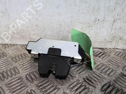 Used Tailgate lock Tailgate lock CITROËN C3 II (SC_) 1.4 HDi 70 (SC8HZC, SC8HR0, SC8HP4) (68 hp) 21827249 21827249