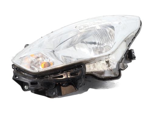 Used Left headlight SUZUKI SWIFT V (AZ) 1.2 (A2L412, ZC83S) (90 hp) 31206356