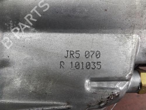 Gearbox RENAULT CLIO V (B7_) 1.0 TCe 100 (B7MT) | BP21595189M3 