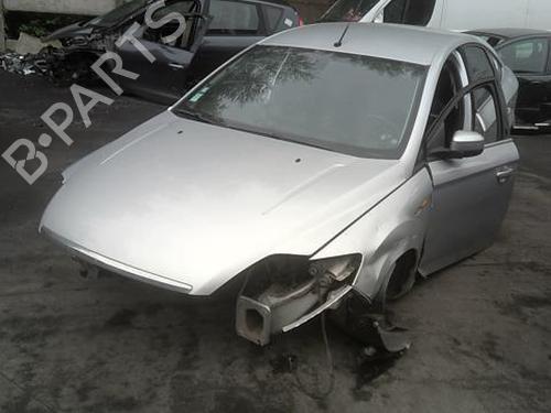 Left front window switch FORD MONDEO IV (BA7) 1.8 TDCi | BP20359090I27  - Image 34
