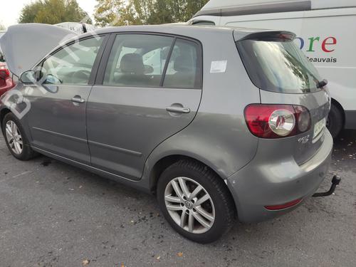 Right front seat VW GOLF PLUS V (5M1, 521) 1.6 TDI | BP30750868C16 - Image 14