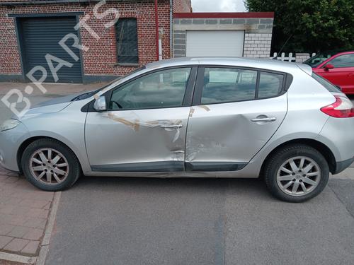 Engine control unit (ECU) RENAULT MEGANE III Hatchback (BZ0/1_, B3_) 1.5 dCi | BP28589695M57 - Image 19