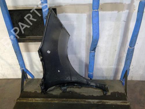 Left front fenders PEUGEOT 5008 (0U_, 0E_) 1.6 HDi | BP20353832C41 
