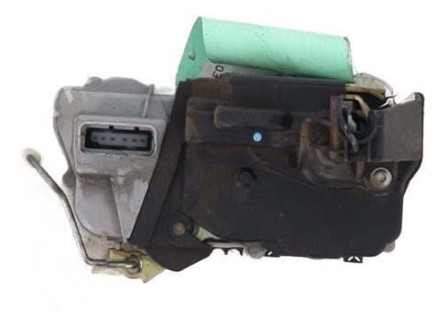 Front right lock PEUGEOT 307 Break (3E) 1.6 HDi 110 | BP22653818C97 