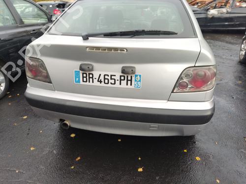 Used Parts CITROËN XSARA (N1) 2.0 HDi 90 (90 hp) 4338002