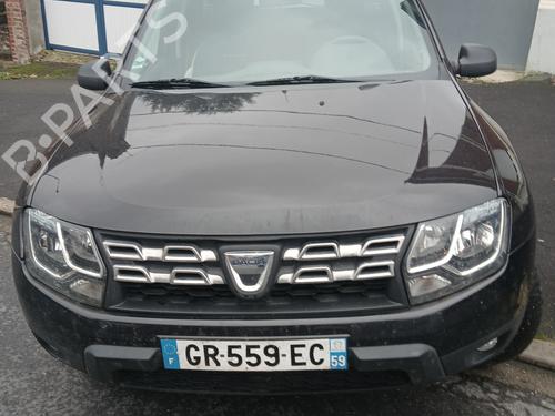 Rear right interior door handle DACIA DUSTER (HS_) 1.5 dCi (HSAJ) | BP33709094I16  - Image 6