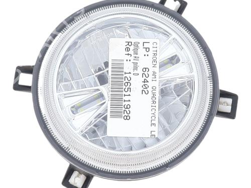 Right headlight CITROËN AMI (9A_) Electric (9AZ2CA) | BP37742956C29 - Image 2