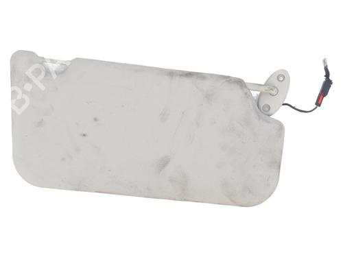 Left sun visor FORD C-MAX II (DXA/CB7, DXA/CEU) 1.6 TDCi | BP31655565I1 - Image 2