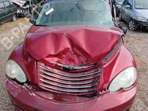 Engine control unit (ECU) CHRYSLER PT CRUISER (PT_) 2.2 CRD | BP29600419M57 - Image 12