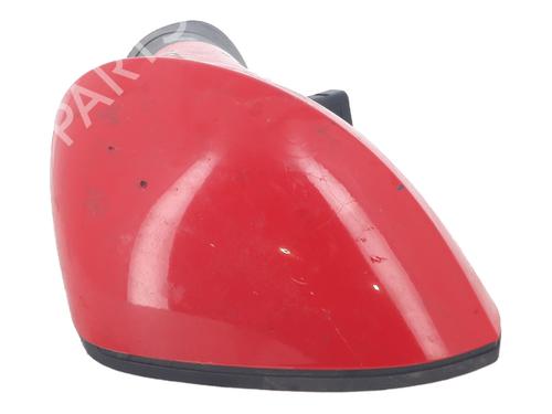 Used Right mirror SEAT LEON (1P1) 2.0 TDI 16V (140 hp) 23846591