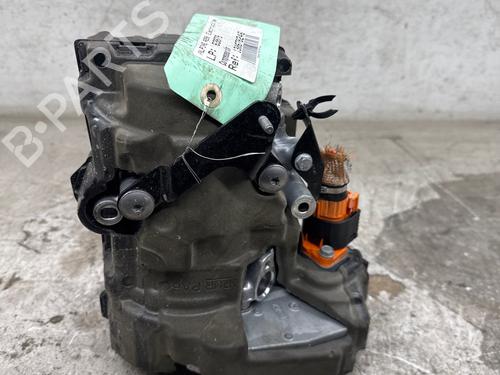 AC compressor ALPINE A290 220 | BP38455998M34 - Image 9