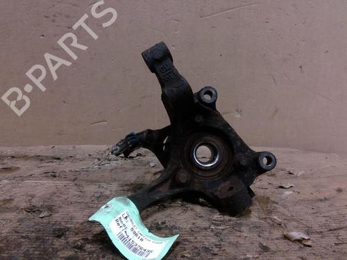 Venstre Styrespindel Lejehus CHEVROLET CAPTIVA (C100, C140) 2.4 4WD (136 hp) 31096999