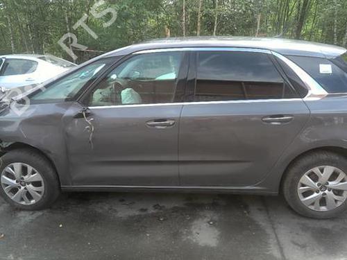 AdBlue-tank CITROËN C4 Picasso II 1.6 BlueHDi 120 | BP26223802M85 - Image 18