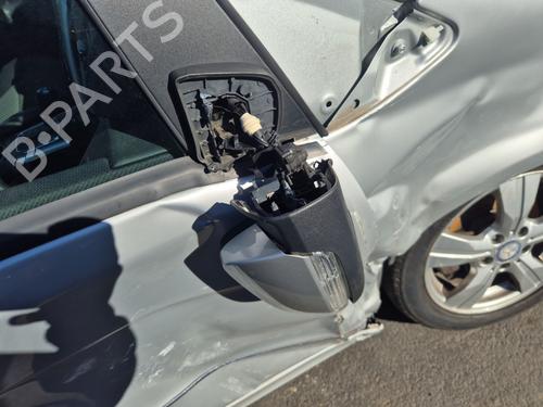 Left front window switch MERCEDES-BENZ A-CLASS (W169) A 180 CDI (169.007, 169.307) | BP34256807I27 - Image 8