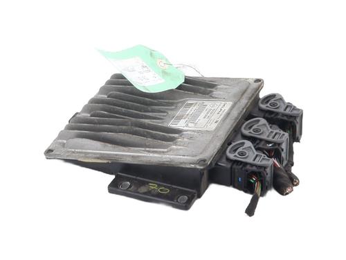 Engine control unit (ECU) RENAULT CLIO III (BR0/1, CR0/1) 1.5 dCi (C/BR0G, C/BR1G) | BP26691515M57  - Image 6