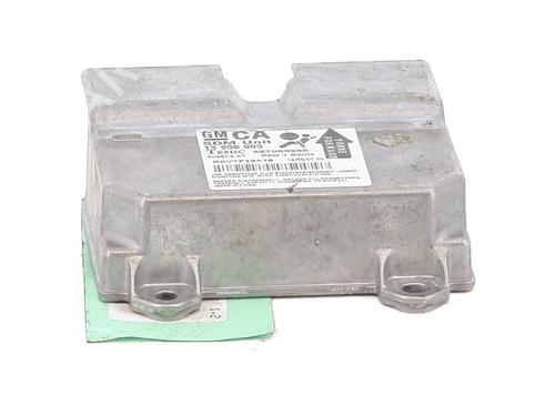 ecu-airbags-opel-corsa-d-s07-2006-2007-2008-2009-2010-2011-2012-2013-2014-2015-33472473 main image