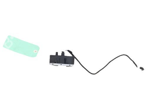 Right rear window switch MERCEDES-BENZ E-CLASS (W211) E 320 CDI (211.026) | BP36955615I28 - Image 5
