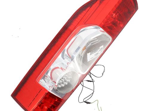 Left taillight PEUGEOT BOXER Van 2.2 HDi 120 | BP24817033C34 - Image 3
