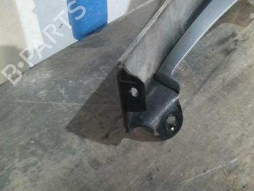 Left front fenders PEUGEOT 3008 I MPV (0U_) 1.6 HDi | BP20359558C41 
