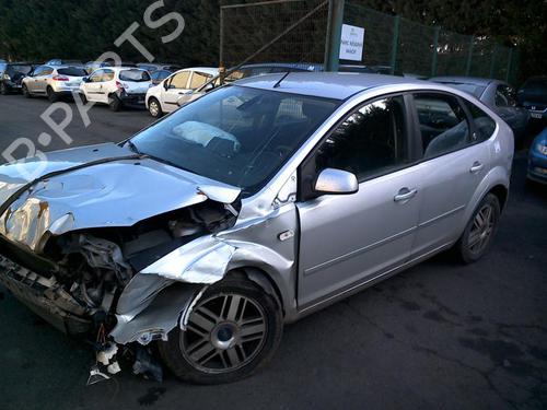 Front left window mechanism FORD FOCUS II (DA_, HCP, DP) 1.8 TDCi | BP23131406C22  - Image 8