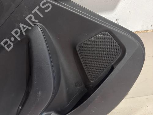 Used Rear left panel Rear left panel HYUNDAI i20 II (GB, IB) 1.2 (84 hp) 40467078 40467078