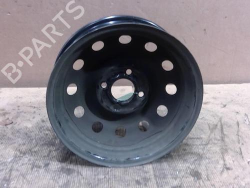 Felg MICROCAR DUE 0.5 | BP30160714C45