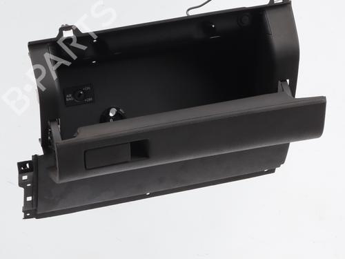 Glove box VW TOURAN (1T1, 1T2) 1.9 TDI | BP29758560C95