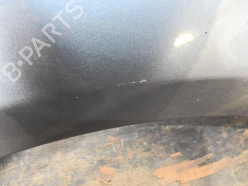Left front fenders MERCEDES-BENZ B-CLASS Sports Tourer (W245) B 180 CDI (245.207) | BP20354579C41 