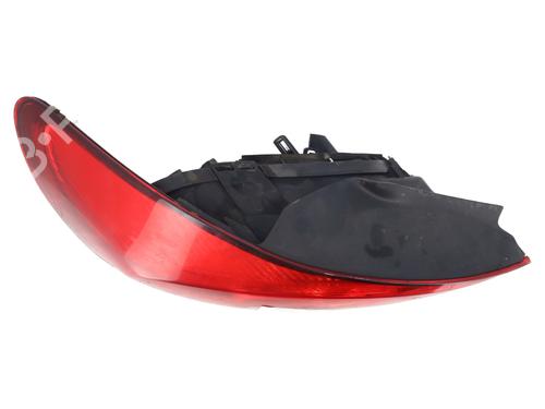 Used Left taillight VW SCIROCCO III (137, 138) 2.0 TDI (170 hp) 32098691