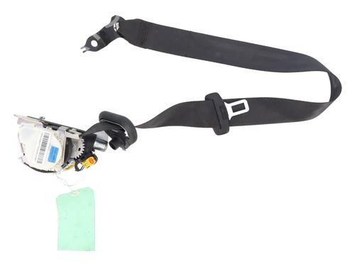 Used Front right seatbelt Front right seatbelt SKODA FABIA II (542) 1.2 (70 hp) 33605423 33605423