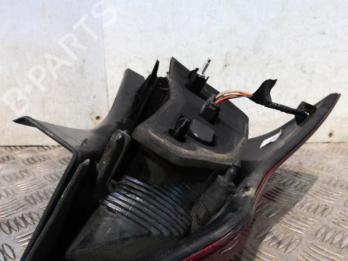 Right taillight DACIA SANDERO 1.4 (BS0C, BS0A, BS0G, BS1F, BS0E) | BP20358603C35  - Image 8
