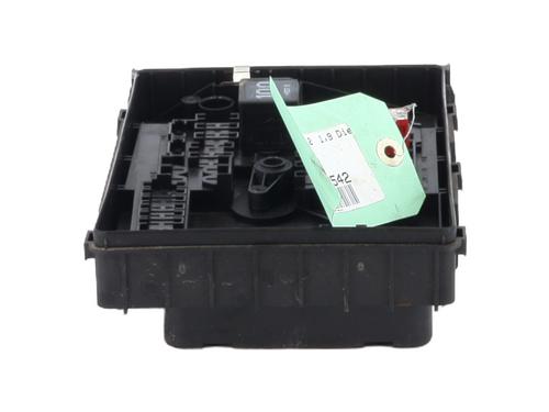 Used Fuse box Fuse box AUDI A3 (8P1) 1.9 TDI (105 hp) 31206435 31206435
