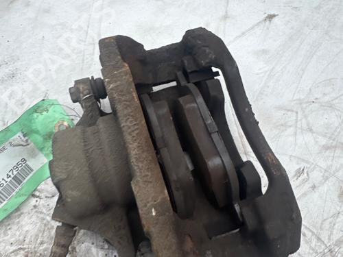 Used Left front brake caliper Left front brake caliper PEUGEOT 2008 I (CU_) [2013-2026] 36314269 36314269