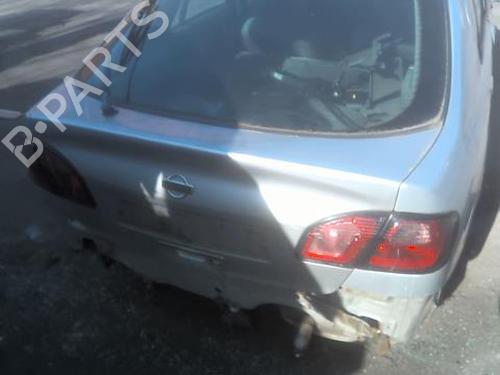 Left mirror NISSAN PRIMERA Hatchback (P11) 2.0 TD | BP24512573C26 