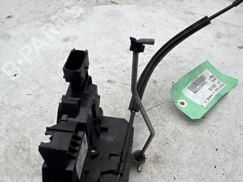 Front left lock PEUGEOT BOXER Van 2.2 HDi 110 | BP35939672C98 - Image 2
