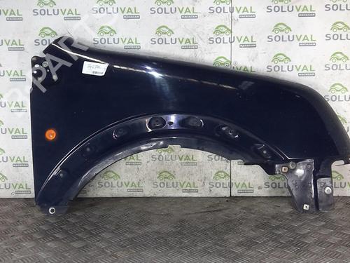 Right front fenders FORD TRANSIT CONNECT (P65_, P70_, P80_) 1.8 TDCi | BP20370304C42 