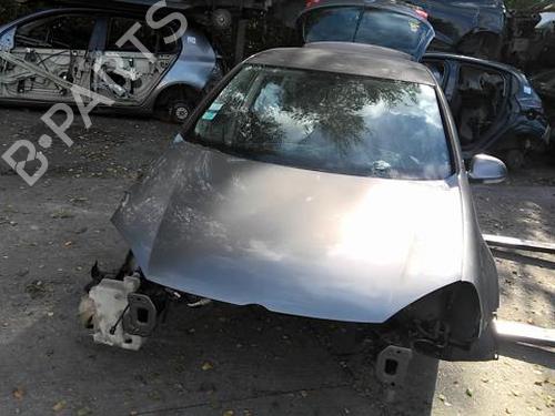 Front left door window VW GOLF V (1K1) 1.9 TDI | BP29196910C18 